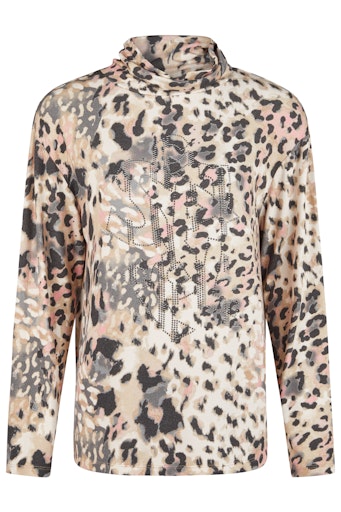 Sweaters beige Barbara Lebek