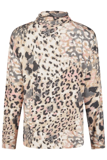 Sweaters beige Barbara Lebek