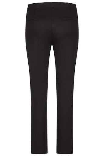 Broeken zwart Barbara Lebek