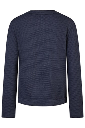 Blazers navy Barbara Lebek