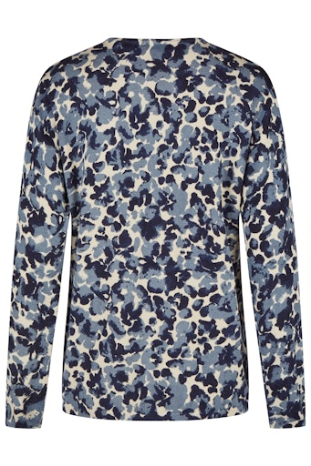 Pulls navy Barbara Lebek