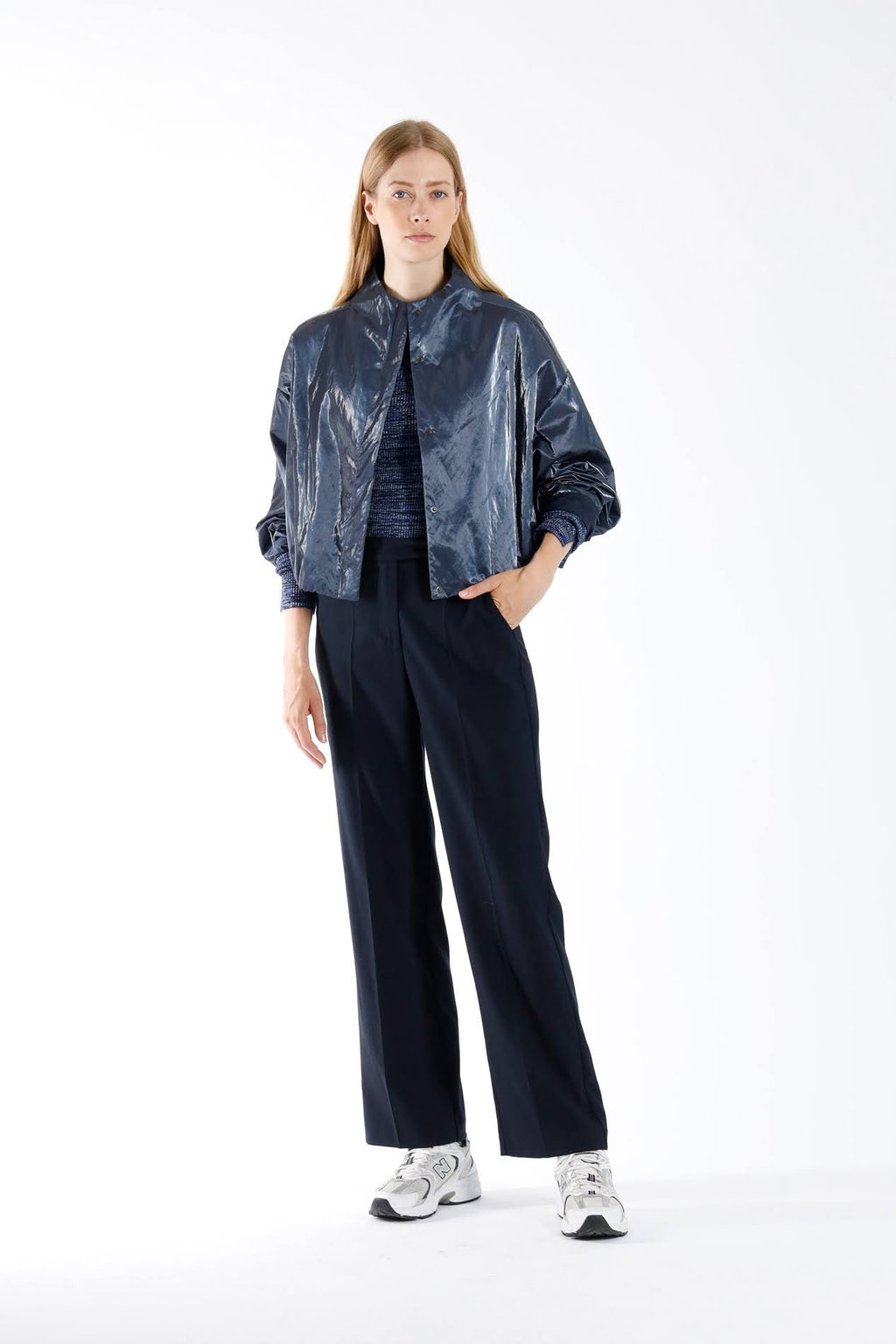 Jassen navy Julia June