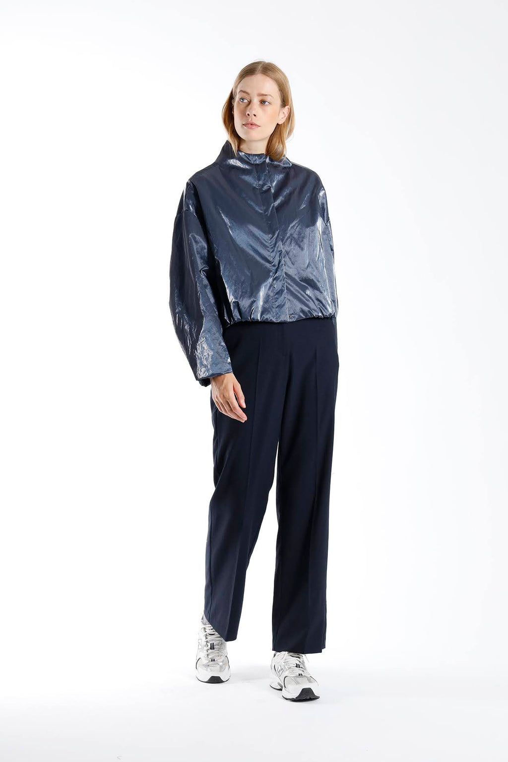 Jassen navy Julia June