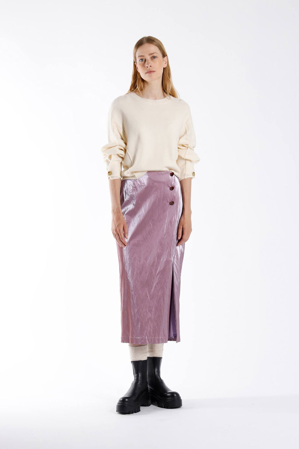 Pulls wit Julia June