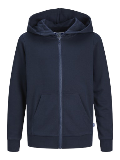 Cardigans blauw JACK & JONES JUNIOR