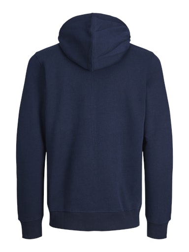 Cardigans blauw JACK & JONES JUNIOR