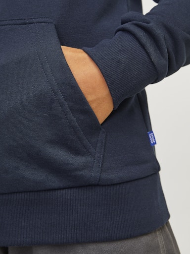 Cardigans blauw JACK & JONES JUNIOR