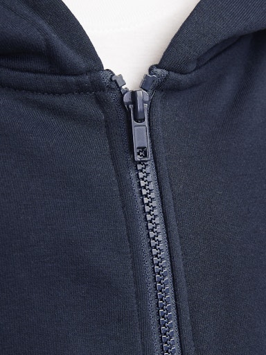 Cardigans blauw JACK & JONES JUNIOR