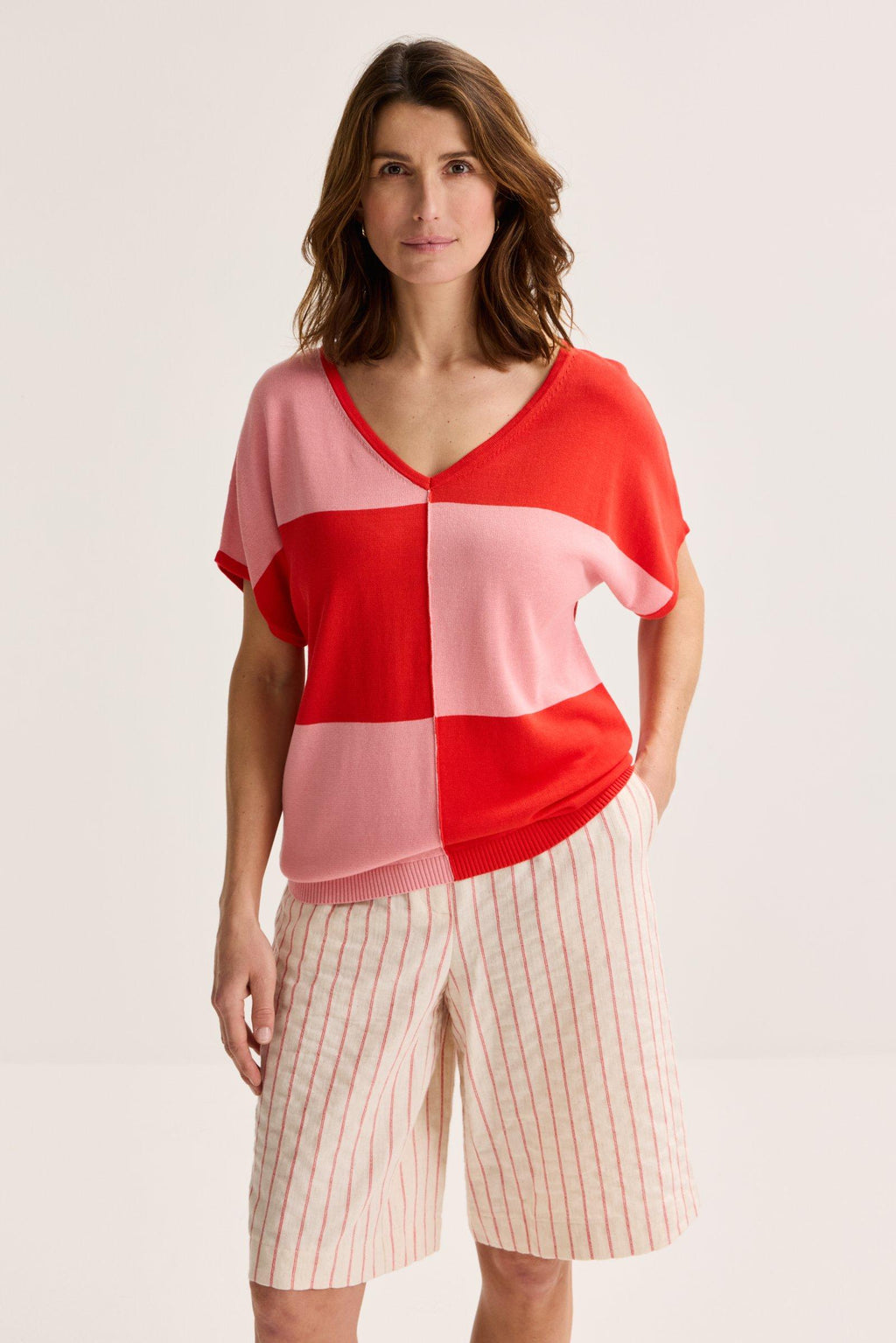 Pulls rood Mayerline