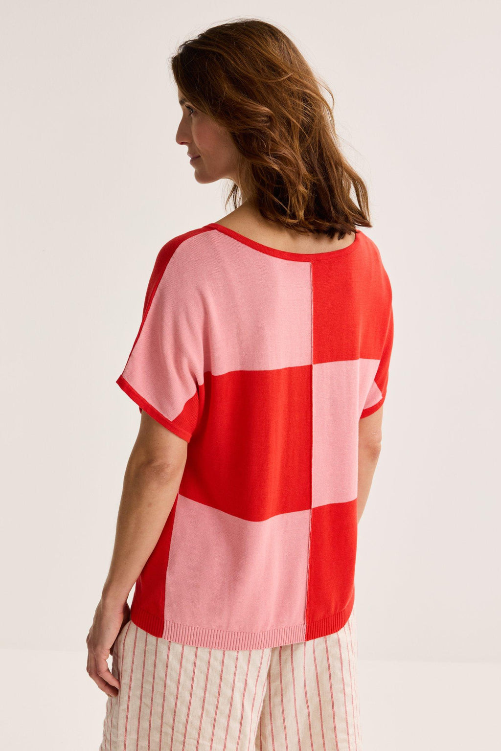 Pulls rood Mayerline