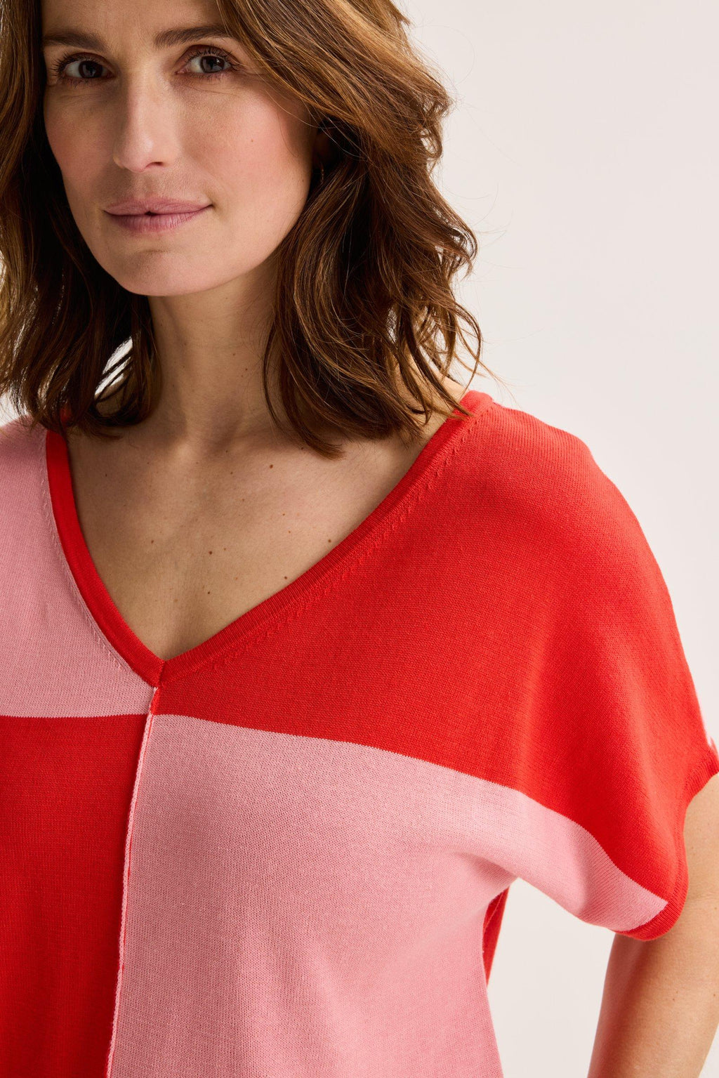 Pulls rood Mayerline