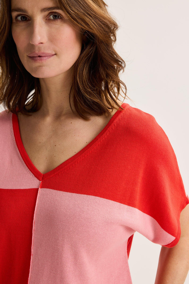 Pulls rood Mayerline