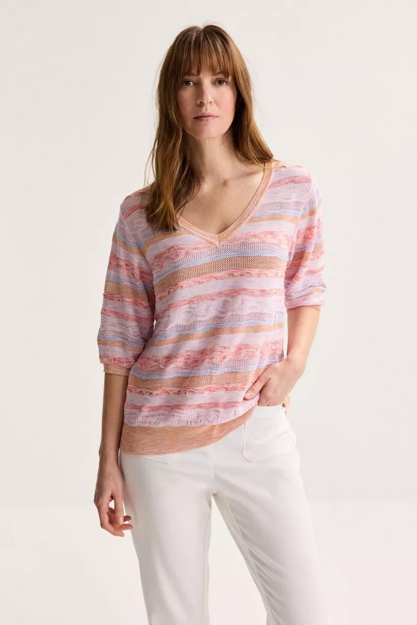 Pulls roze Mayerline