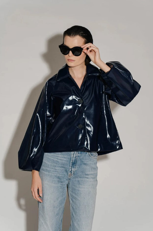 Jassen navy Mon Frac