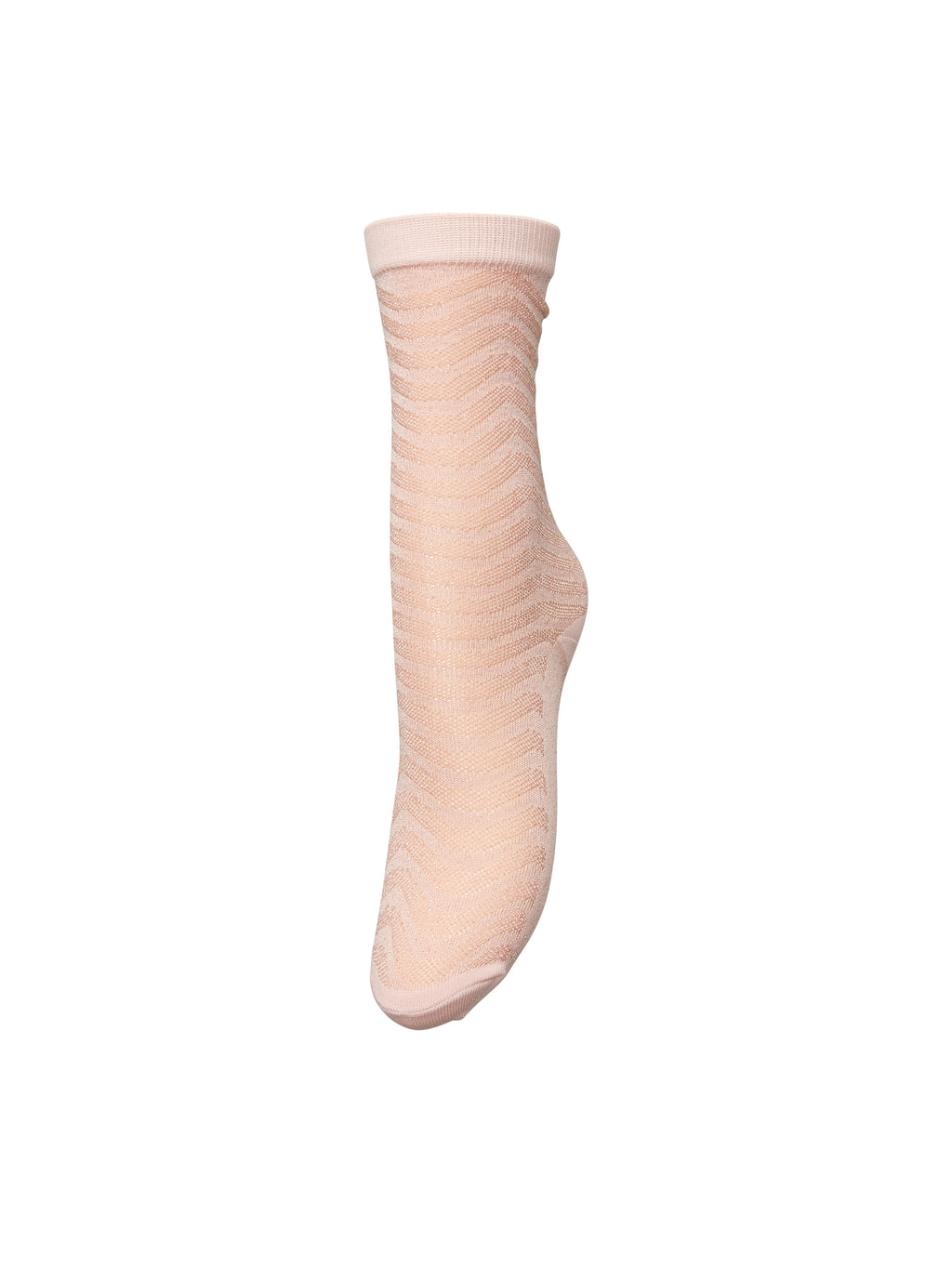 Kousen roze Beck Söndergaard