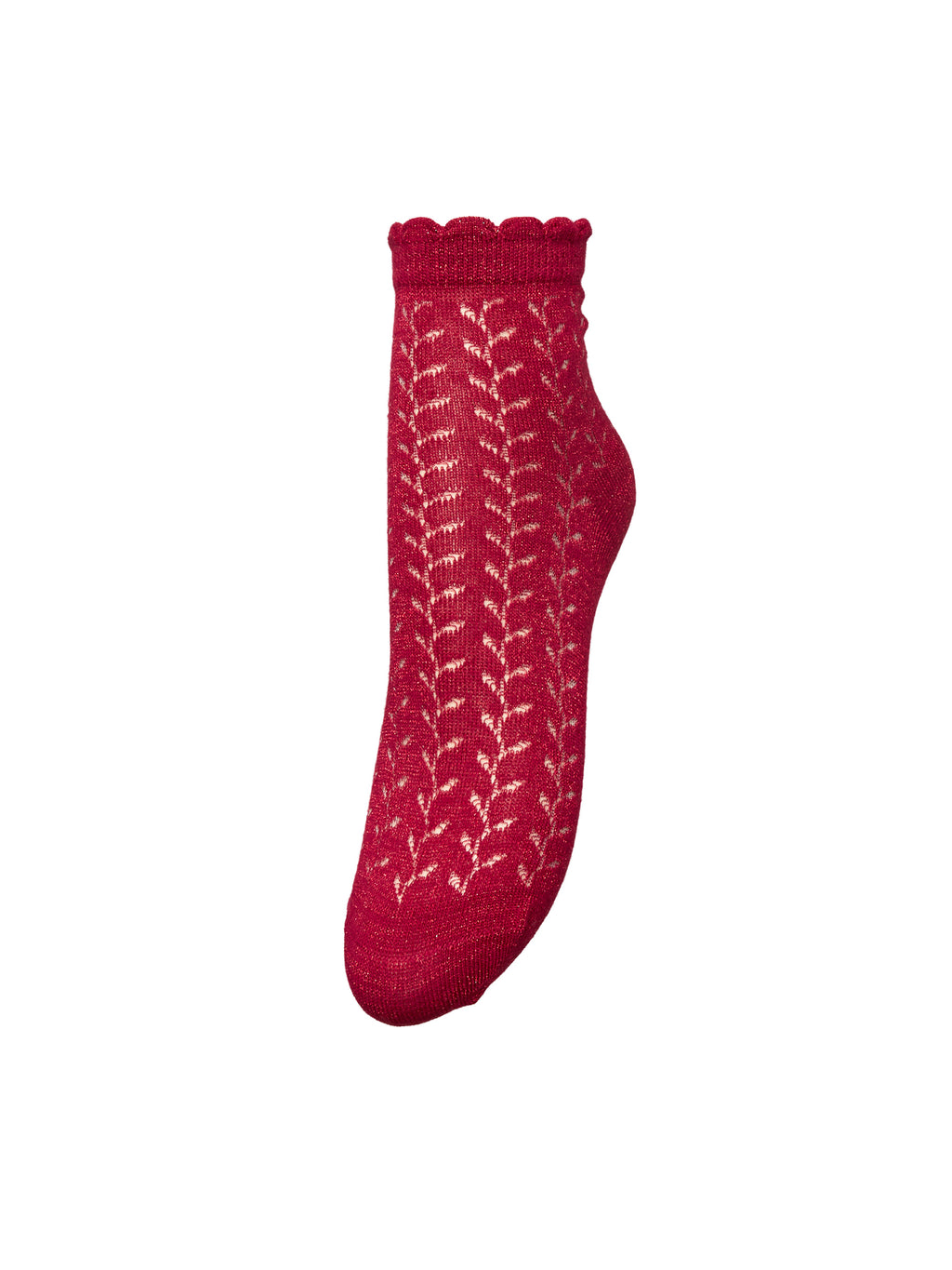 Kousen rood Beck Söndergaard