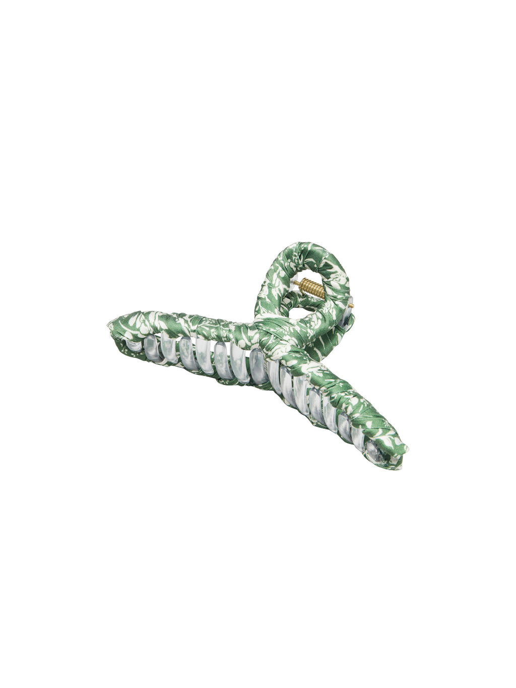 Haaraccessoires groen Beck Söndergaard