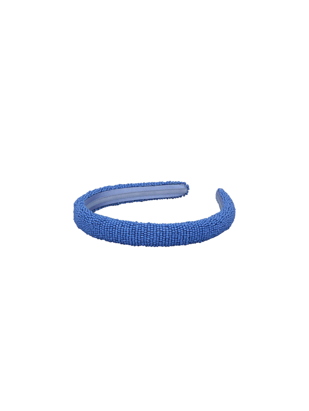 Haaraccessoires blauw Beck Söndergaard