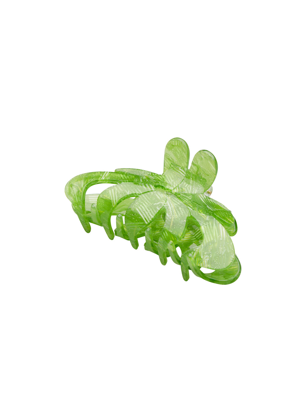 Haaraccessoires groen Beck Söndergaard