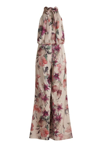 Jumpsuits zonder mouw multicolor Vera Mont