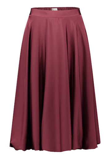 Rokken rood Vera Mont