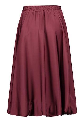 Rokken rood Vera Mont