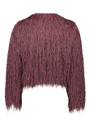 Jassen rood Vera Mont