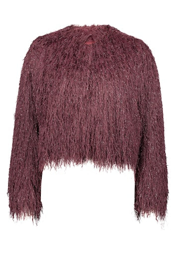 Jassen rood Vera Mont