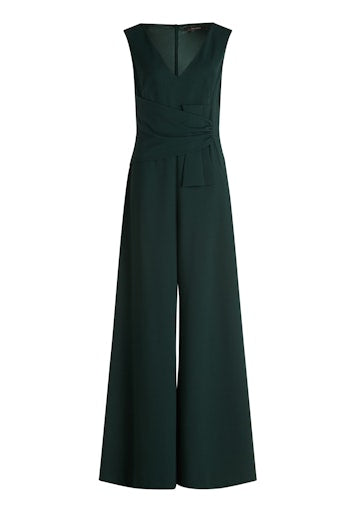 Jumpsuits zonder mouw groen Vera Mont