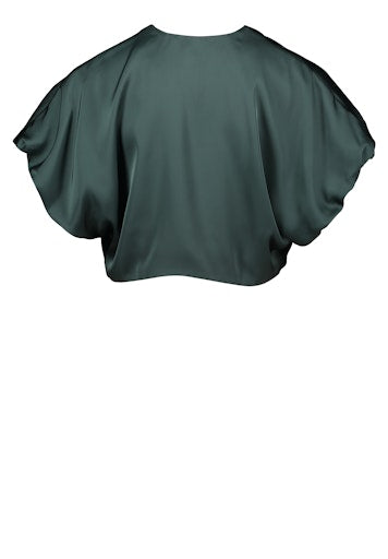 Cardigans blauw Vera Mont