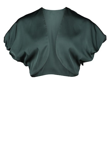 Cardigans blauw Vera Mont