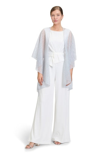 Sjaals multicolor Vera Mont