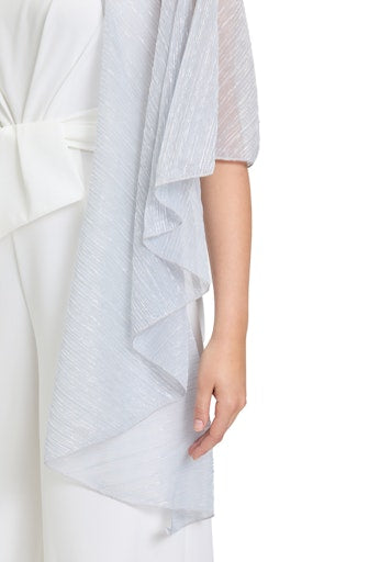 Sjaals multicolor Vera Mont