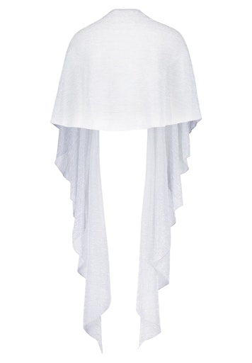 Sjaals multicolor Vera Mont