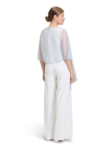 Sjaals multicolor Vera Mont