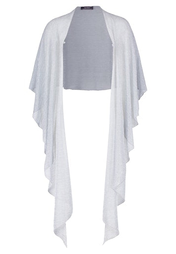 Sjaals multicolor Vera Mont