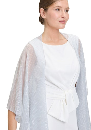 Sjaals multicolor Vera Mont