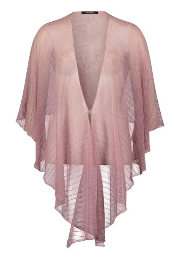 Sjaals roze Vera Mont