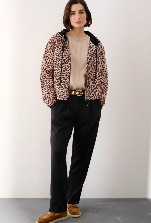 Jassen bruin Margittes