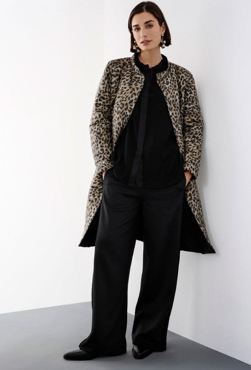 Broeken zwart Margittes