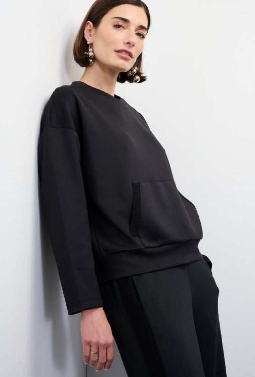 Sweaters navy Margittes