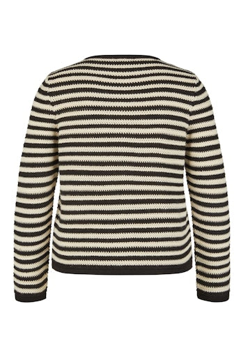 Cardigans beige Rabe