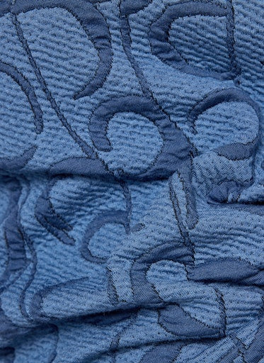 T-shirts lange mouw blauw Rabe