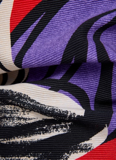 T-shirts lange mouw oranje Rabe