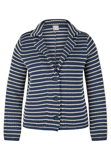 Cardigans navy Rabe