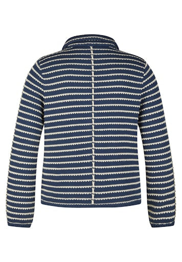 Cardigans navy Rabe