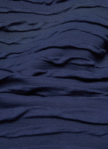 T-shirts lange mouw blauw Rabe