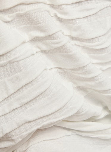 T-shirts lange mouw beige Rabe