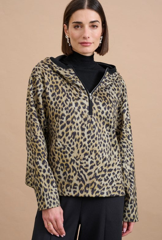 Sweaters bruin Margittes