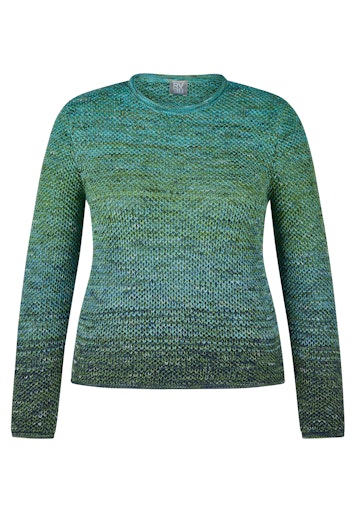 Pulls blauw Rabe